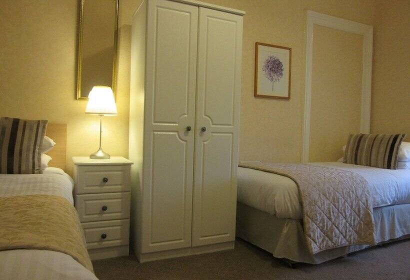 اتاق استاندارد, Sonas Guesthouse