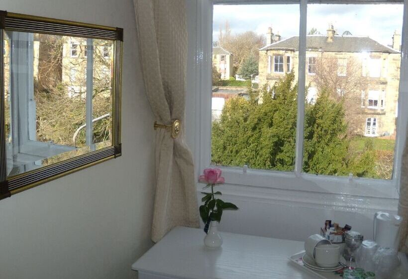 اتاق استاندارد, Sonas Guesthouse