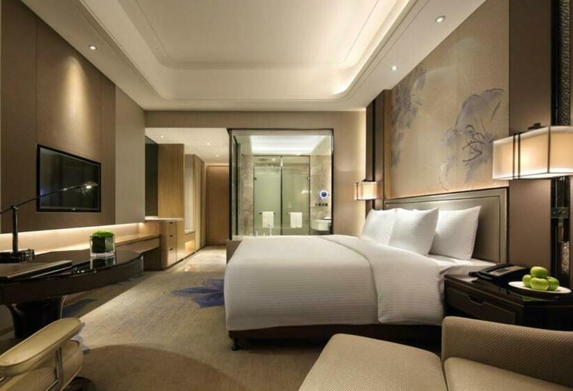 اتاق استاندارد, Wanda Realm Liuzhou