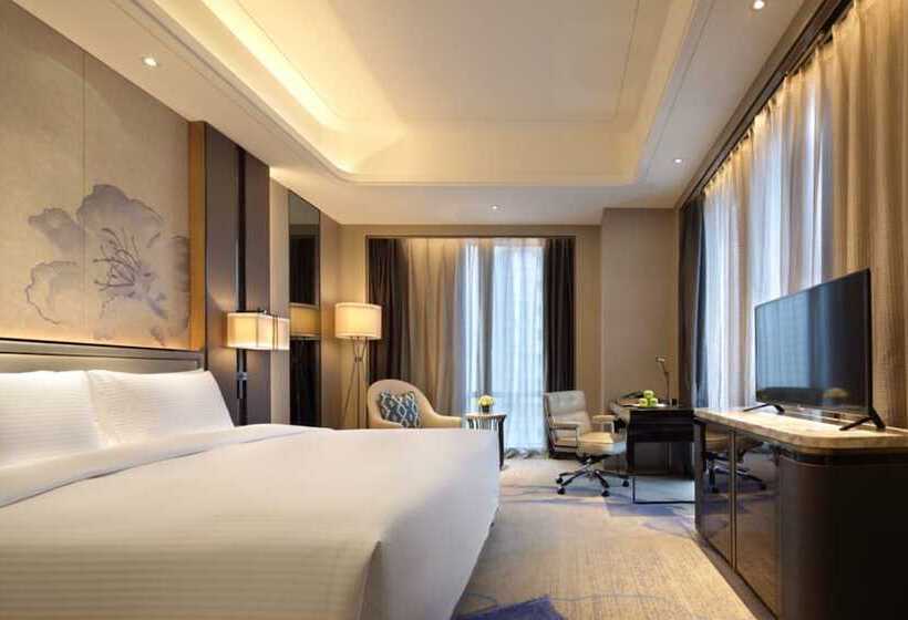 اتاق استاندارد, Wanda Realm Liuzhou