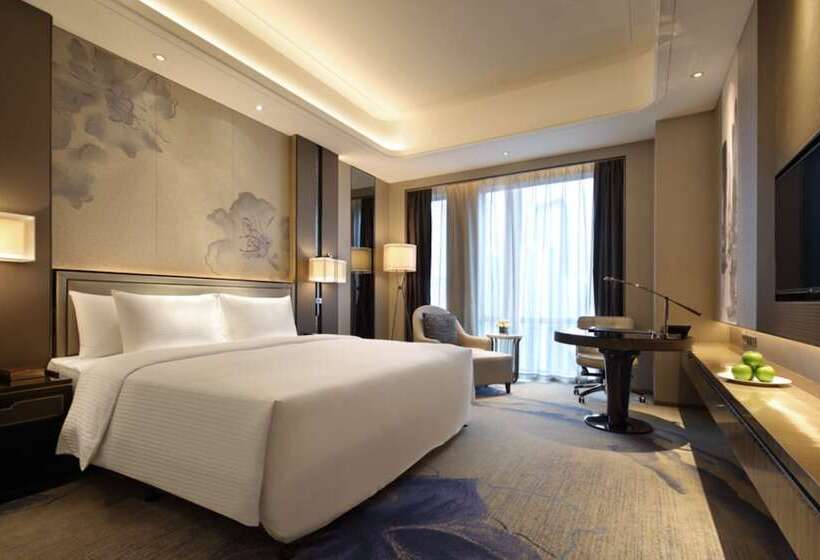 اتاق استاندارد, Wanda Realm Liuzhou