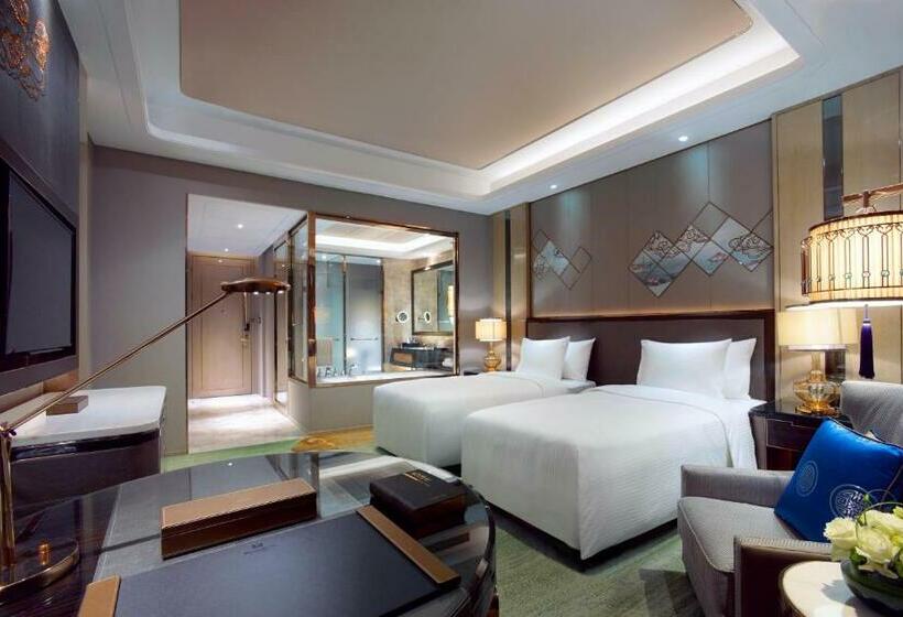 اتاق لوکس, Wanda Vista Hohhot
