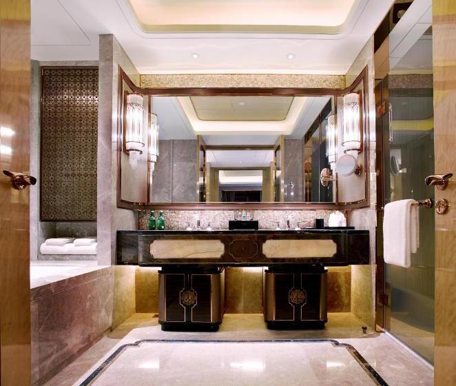 سوییت, Wanda Vista Hohhot