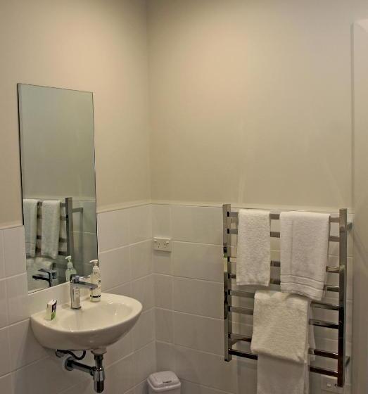استودیو استاندارد با تخت کینگ, Acacia Lake View Motel