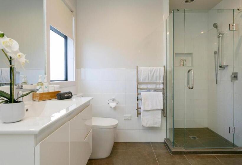 آپارتمان سوپریور 2 خوابه, Acacia Lake View Motel