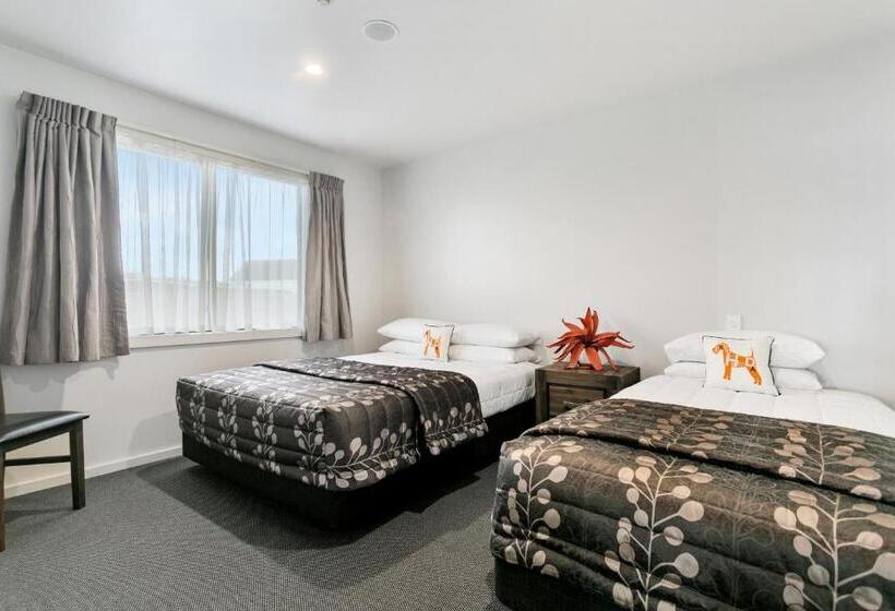 آپارتمان سوپریور 2 خوابه, Acacia Lake View Motel