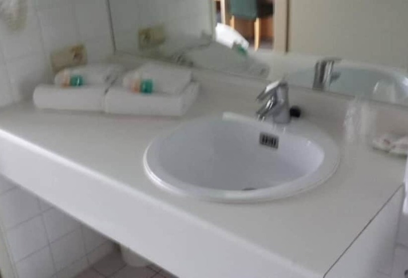 اتاق استاندارد, Hobbit Hotel Mechelen