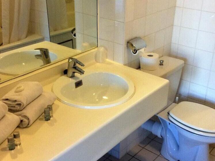 اتاق استاندارد, Hobbit Hotel Mechelen