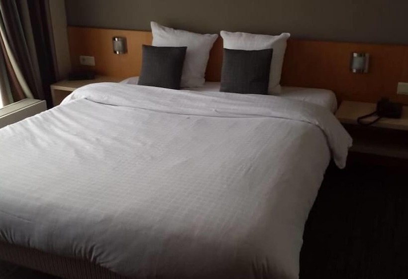 اتاق استاندارد, Hobbit Hotel Mechelen