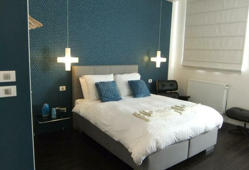 اتاق استاندارد, B&b Kava