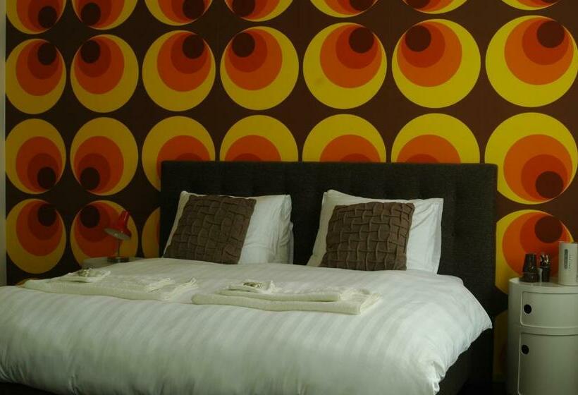 اتاق سوپریور, B&b Kava