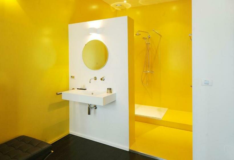 اتاق سوپریور, B&b Kava