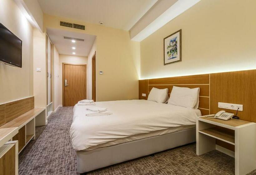 اتاق استاندارد, Bellevue
