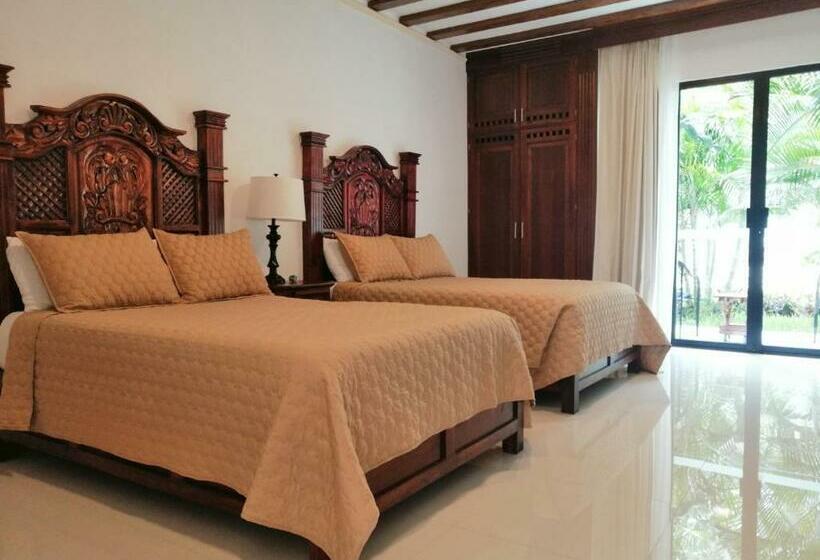 اتاق سوپریور, Casa San Roque Valladolid