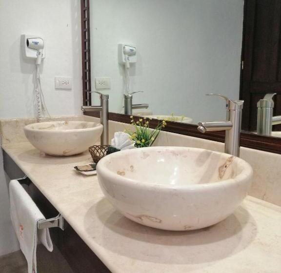 استودیو استاندارد با تخت کینگ, Casa San Roque Valladolid