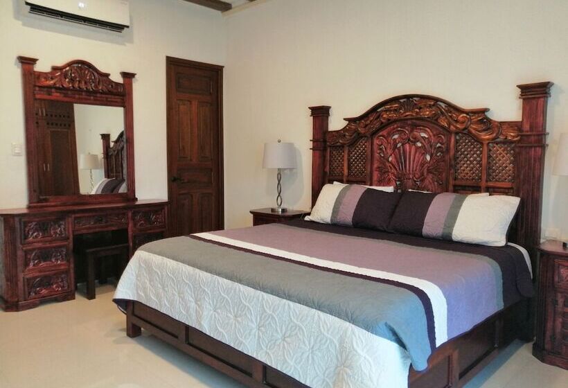 اتاق سوپریور, Casa San Roque Valladolid