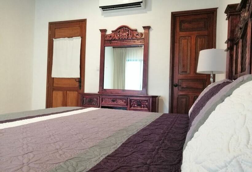 اتاق سوپریور, Casa San Roque Valladolid