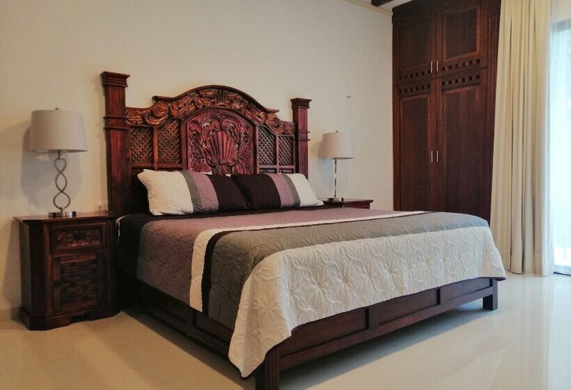 اتاق سوپریور, Casa San Roque Valladolid