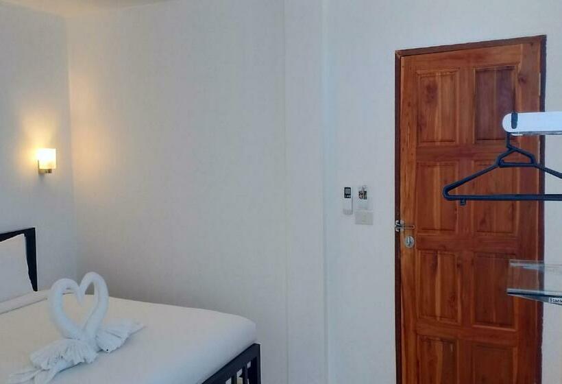 اتاق سوپریور, Chaweng Best Hotel And Hostel Samui