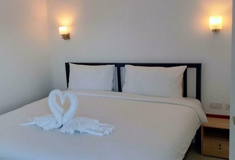 اتاق سوپریور, Chaweng Best Hotel And Hostel Samui