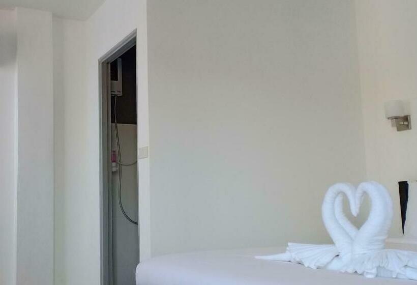 اتاق سوپریور, Chaweng Best Hotel And Hostel Samui
