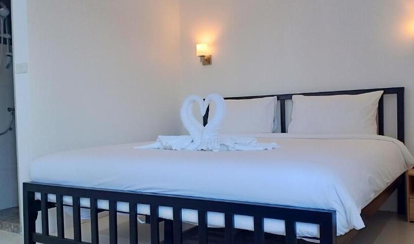 اتاق سوپریور, Chaweng Best Hotel And Hostel Samui