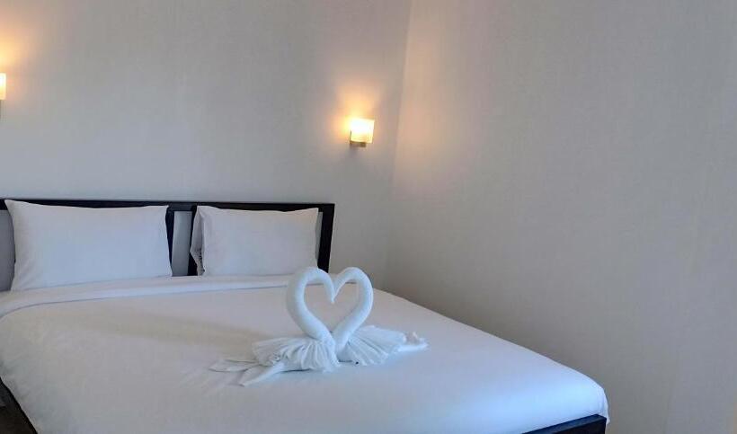 اتاق سوپریور, Chaweng Best Hotel And Hostel Samui