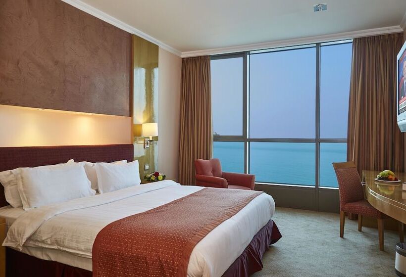 Classic Room Double Bed Sea View, Grand