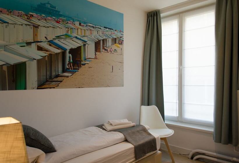 3 Bedroom Suite, Jose