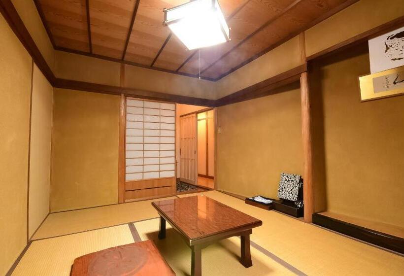 اتاق عادی, 高野山 宿坊 桜池院  Koyasan Shukubo Yochiin