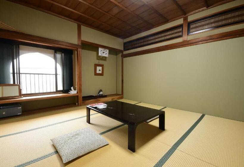 اتاق استاندارد, 高野山 宿坊 桜池院  Koyasan Shukubo Yochiin