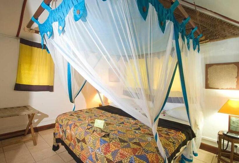 بانگلوی استاندارد, Le Jardin Maore