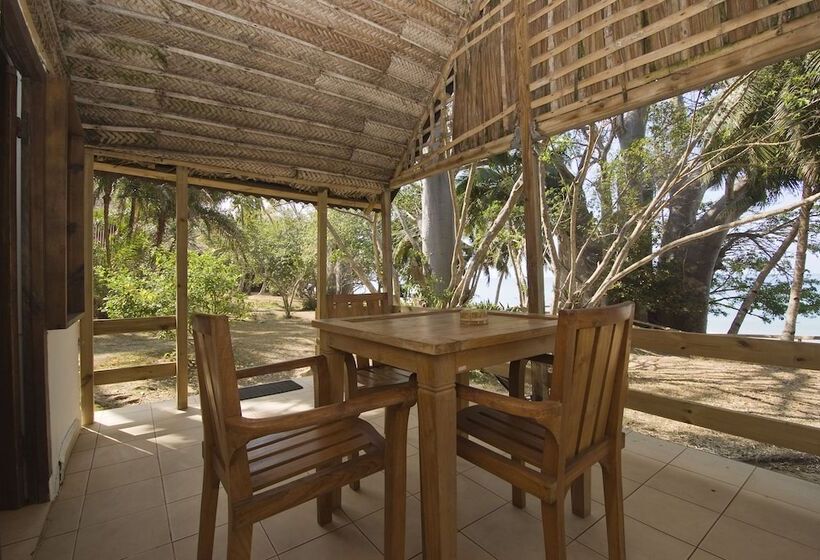 بانگلوی استاندارد 2 خوابه, Le Jardin Maore