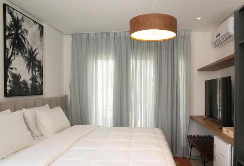 سوئیت با تخت بزرگ, Mero Hotel Boutique