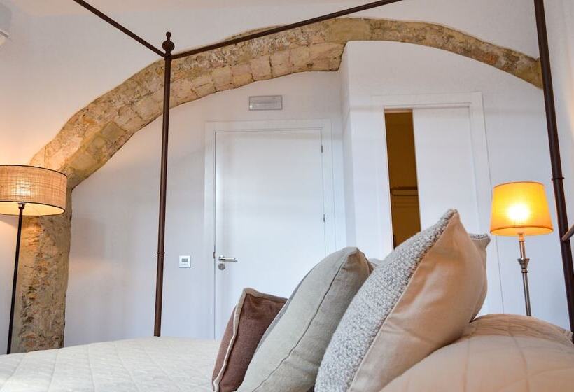 اتاق استاندارد, Arena House Conil