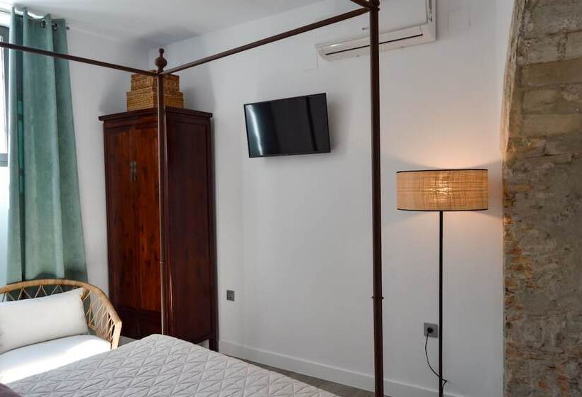 اتاق استاندارد, Arena House Conil