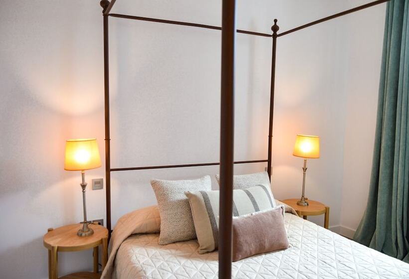 اتاق استاندارد, Arena House Conil