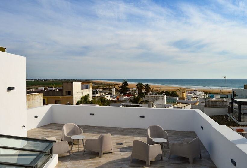 اتاق سوپریور, Arena House Conil