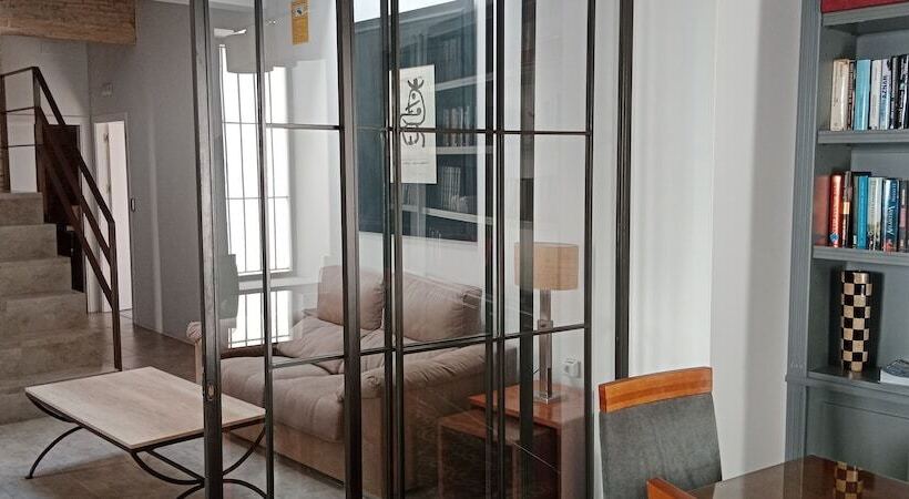 اتاق سوپریور, Arena House Conil