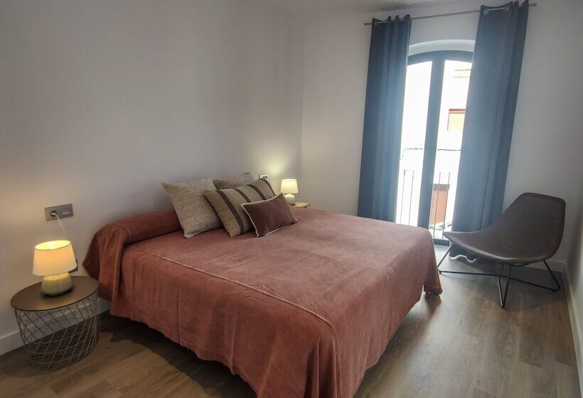 اتاق سوپریور, Arena House Conil
