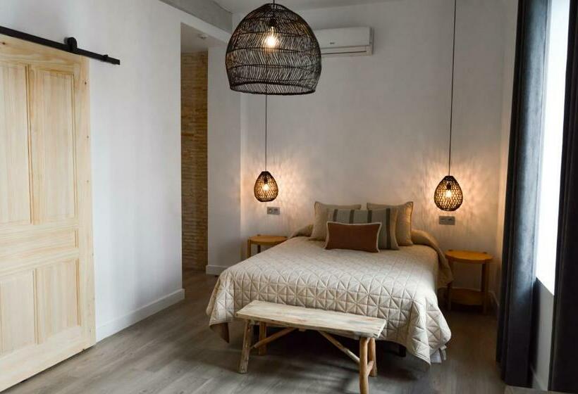اتاق سوپریور, Arena House Conil