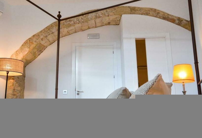 اتاق سوپریور, Arena House Conil