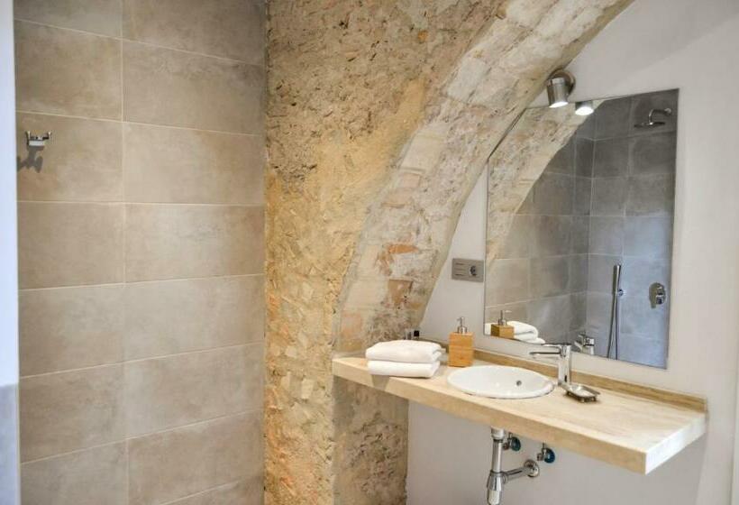 اتاق استاندارد, Arena House Conil