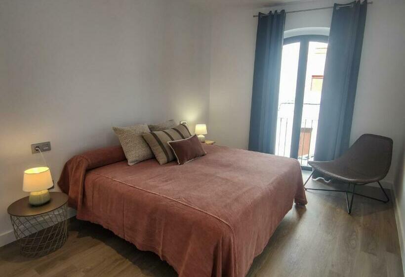 اتاق سوپریور, Arena House Conil