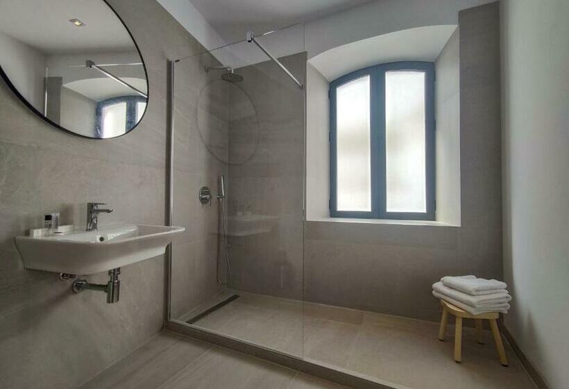 اتاق سوپریور, Arena House Conil