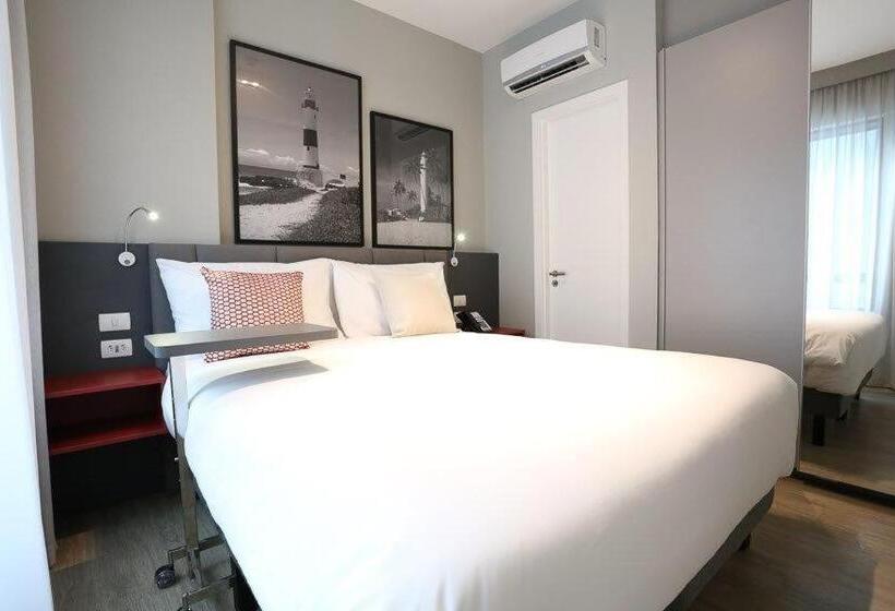 اتاق استاندارد, Astron Suítes Mondial Salvador By Nobile