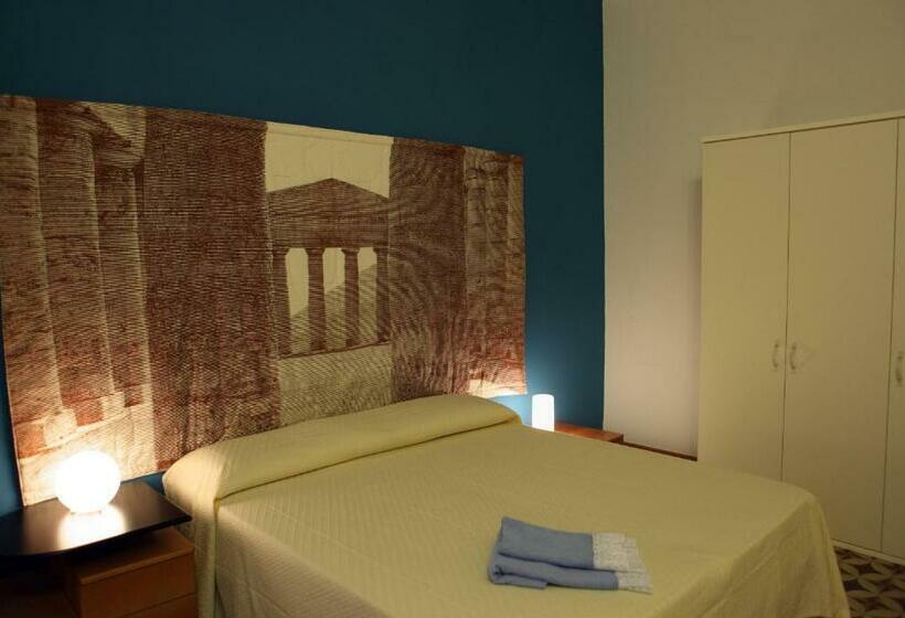 اتاق استاندارد, B&b La Terrazza Sul Porto