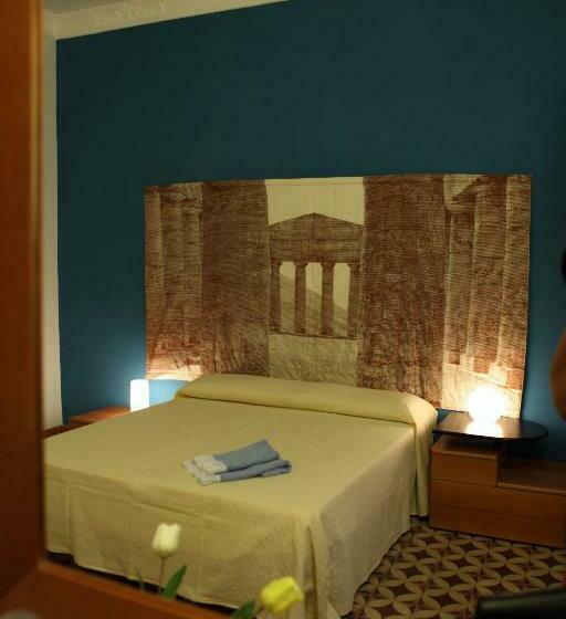 اتاق استاندارد, B&b La Terrazza Sul Porto
