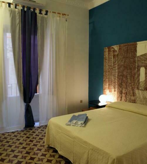 اتاق استاندارد, B&b La Terrazza Sul Porto