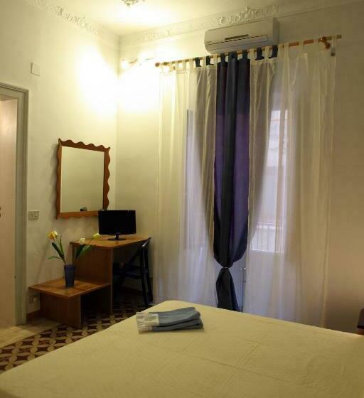 اتاق استاندارد, B&b La Terrazza Sul Porto